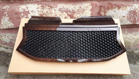 УАЗ Патриот (2014-) Решетка Радиатора зима/лето Триада