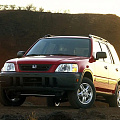Honda CR-V RD 1995–1999