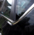 Opel Astra (10–15) Нижние молдинги стекол, нерж., 8 частей (хэтчбек5D)