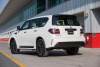 Nissan Patrol Y62 (10 - 17) аэродинамический обвес NISMO