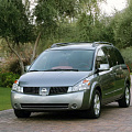Nissan Quest V42 2003–2010