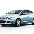 Honda Insight ZE2 рестайлинг 2011–2014