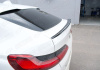 BMW X4 G02 2018 - 2021 Спойлер М