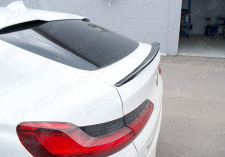 BMW X4 G02 2018 - 2021 Спойлер М