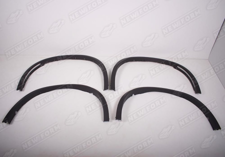 BMW X5 F15 2013 - 2018 Обвес M