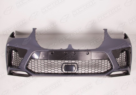 BMW X5 G05 2018 - 2023 Обвес M F95 полный