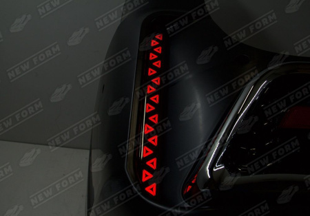 Mercedes-Benz Vito W447 2014 - 2019 Комплект для рестайлинга 2024