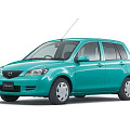 Mazda Demio DY 2002–2005 Mazda Demio DY 2002–2005