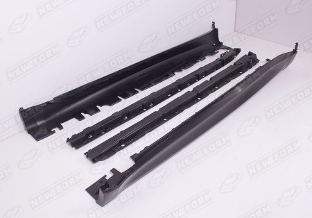 BMW X5 F15 2013 - 2018 Обвес M пакет