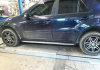 Mercedes-Benz M-Klasse W164 2005 - 2008 Пороги