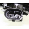 Chrysler PT Cruiser (01-05) противотуманные фары передние штатные