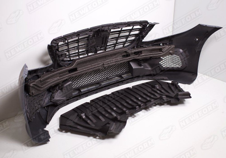 Mercedes-Benz S-Klasse W222 2013 - 2017 Обвес 6.3 AMG полный