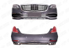 Mercedes-Benz S-Klasse W222 2013 - 2017 Комплект для рестайлинга Maybach
