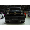 Обвес Hamann Spyridon на Mercedes G63 W463