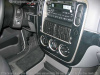 Декоративные накладки салона Ford Explorer 2002-2005 базовый набор, без OEM, с ручной A/C Controls, 19 элементов.