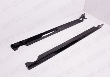 BMW X7 G07 рестайлинг 2023 - н.в. Обвес M Performance