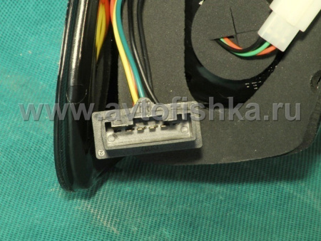 BMW X5 (98-06) задние фонари светодиодные тонированные, комплект 2 шт.