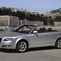 Audi A4 B7 2004–2009