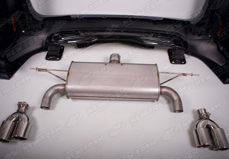 BMW X5 F15 2013 - 2018 Обвес M