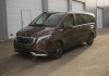 Mercedes-Benz V-Klasse 2 поколение (рестайлинг) 2019 - н.в. Обвес Maybach