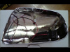 Toyota Camry 40 (06-09), Corolla, Vios, Yaris (06-) корпуса боковых зеркал хромированные, со светодиодными поворотниками, комплект 2 шт.