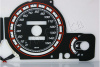 Honda Prelude V светодиодные шкалы (циферблаты) на панель приборов