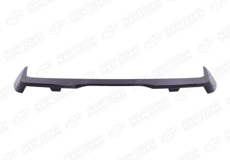 BMW X7 G07 рестайлинг 2023 - н.в. Спойлер аэродинамический M Sport верхний