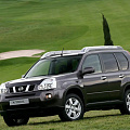 Nissan X-Trail T31 2007–2011