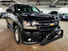 Chevrolet Tahoe, GMC Yukon GMT900 (2007-2014) расширители | фендеры колесных арок 
