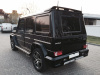 Mercedes G-463 (90-16) Задний бампер 6.3 AMG