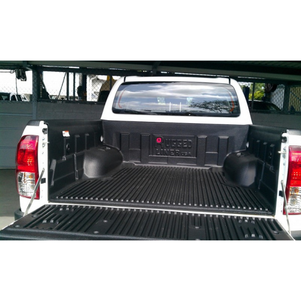 Вкладыш в кузов Ford Ranger T6 на борт