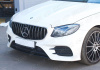 Mercedes-Benz E-Klasse C238 2016 - 2020 Решетка радиатора Panamerica хром