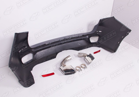 BMW X5 F15 2013 - 2018 Обвес M пакет