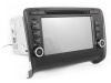 Audi TT (06-10) штатная магнитола