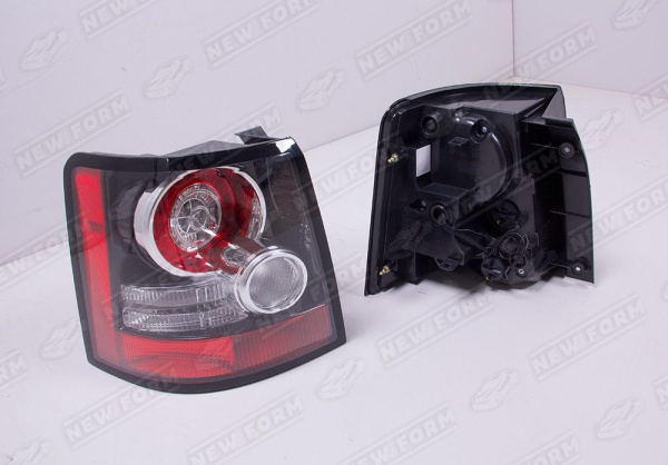 Land Rover Range Rover Sport 1 поколение 2005 - 2009 Задние фонари