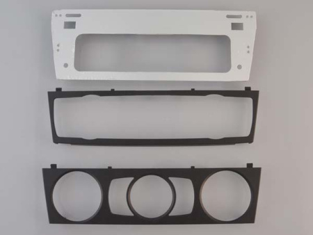 BMW 3 E90-E93 2005-2012 Штатное головное устройство