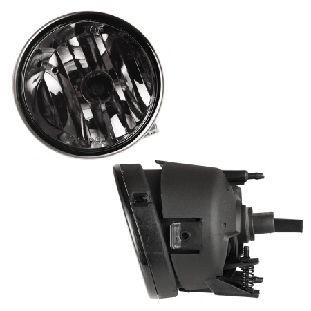 Nissan Titan (04-15), Armada (04-07) фары противотуманные штатные