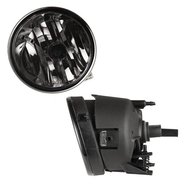 Nissan Titan (04-15), Armada (04-07) фары противотуманные штатные