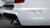 Lexus LX III Рестайлинг 2012 – 2015 Комплект аэродинамического обвеса NEMESIS