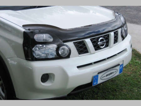 Nissan X-Trail T31 (07-) дефлектор капота