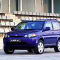 Honda HR-V GH 1998–2006