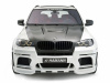 Обвес Hamann Flash EVO M для BMW X5 M E70 2010-2013