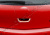 Opel Astra (10–15) Накладка на ручку двери багажника, нерж.,хэтчбек