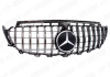Mercedes-Benz E-Klasse C238 2016 - 2020 Решетка радиатора Panamerica хром
