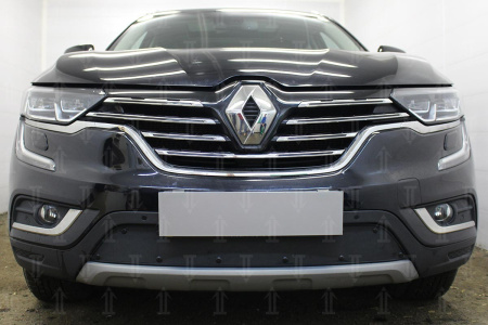 Renault Koleos (16–) Зимний пакет