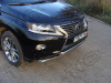 Lexus RX (12–) Решетка радиатора 12 мм