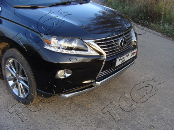 Lexus RX (12–) Решетка радиатора 12 мм