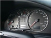 Audi A4, S4 (B5) (94-01) кольца алюминиевые для шкал панели приборов