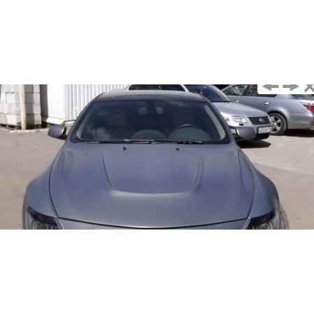 Капот HAMANN на BMW 6 Series E63 / E64