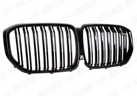 BMW X5 G05 2018 - 2023 Решетка радиатора X5 M